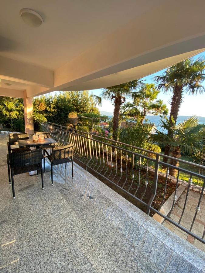 Apartments La Mer โนวีวีโนดอลสกี ภายนอก รูปภาพ