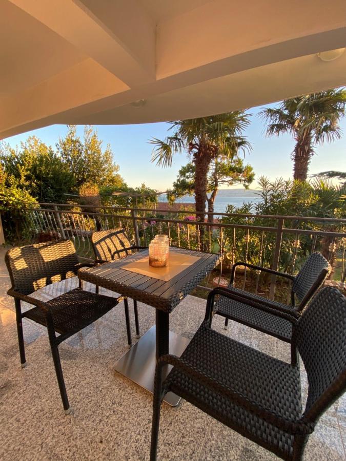 Apartments La Mer โนวีวีโนดอลสกี ภายนอก รูปภาพ