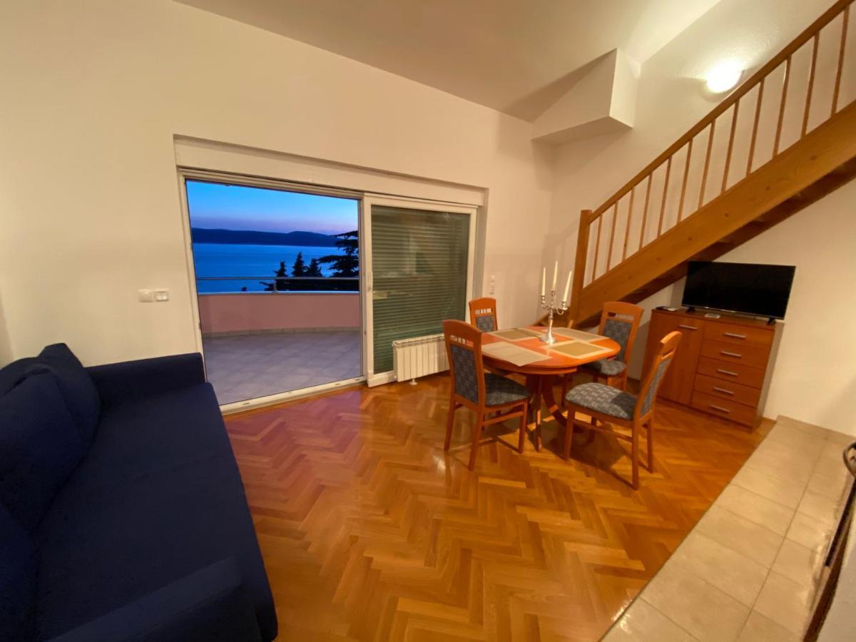 Apartments La Mer โนวีวีโนดอลสกี ภายนอก รูปภาพ