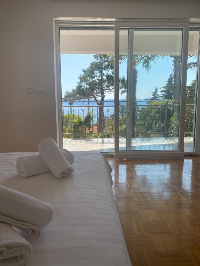 Apartments La Mer โนวีวีโนดอลสกี ภายนอก รูปภาพ